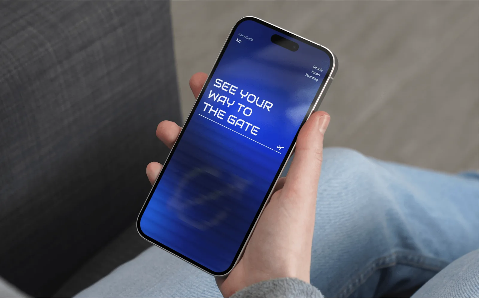 Product & Apps